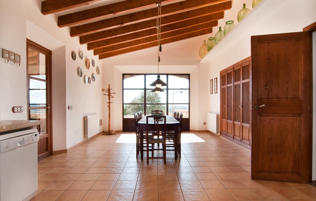 Esteparo, Maison 10 personnes à Sant Llorenc - Photo 33