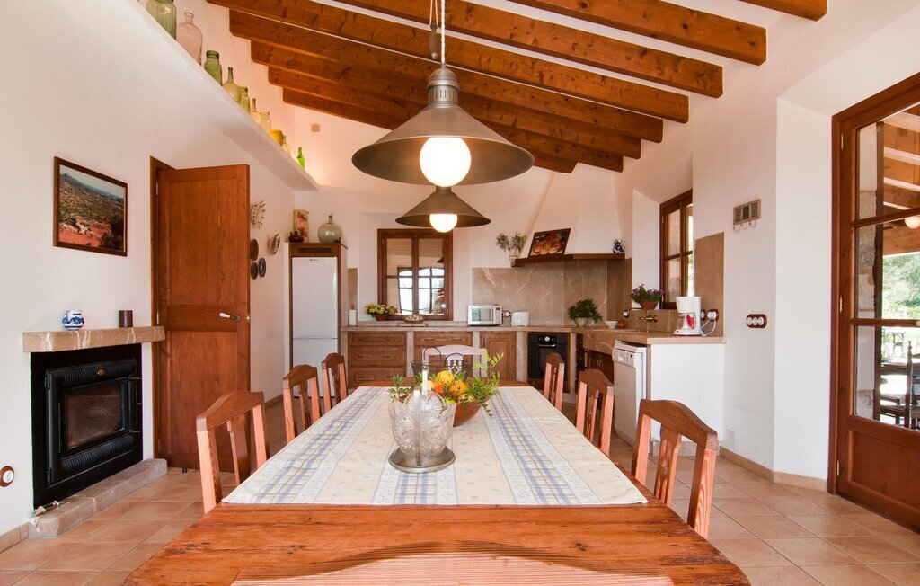 Esteparo, Maison 10 personnes à Sant Llorenc - Photo 34
