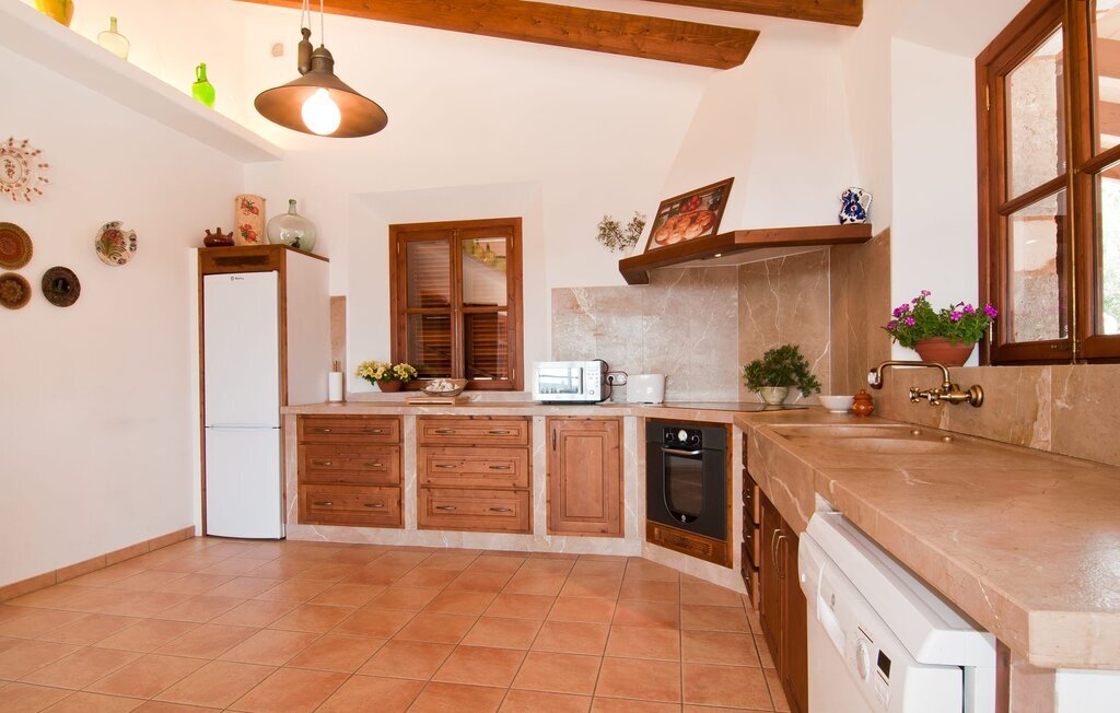 Esteparo, Maison 10 personnes à Sant Llorenc - Photo 35