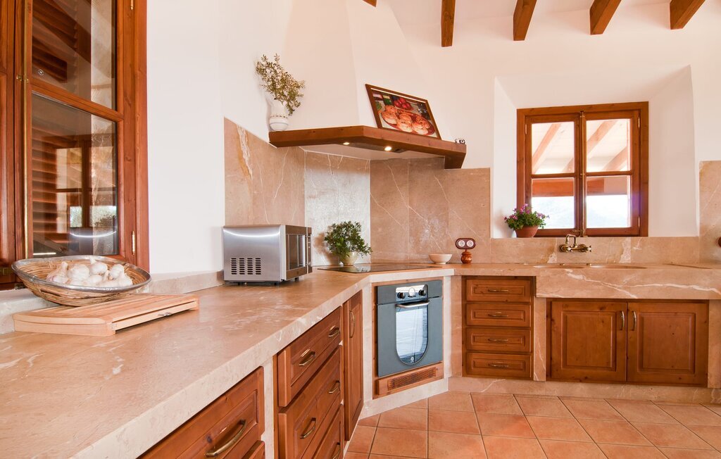 Esteparo, Maison 10 personnes à Sant Llorenc - Photo 36
