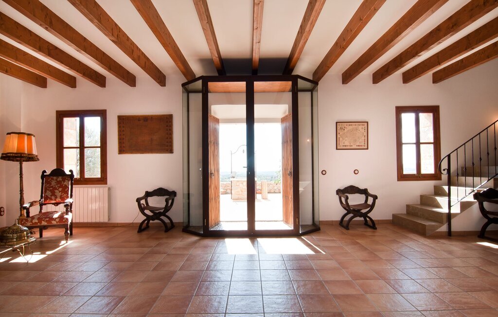 Esteparo, Maison 10 personnes à Sant Llorenc - Photo 37