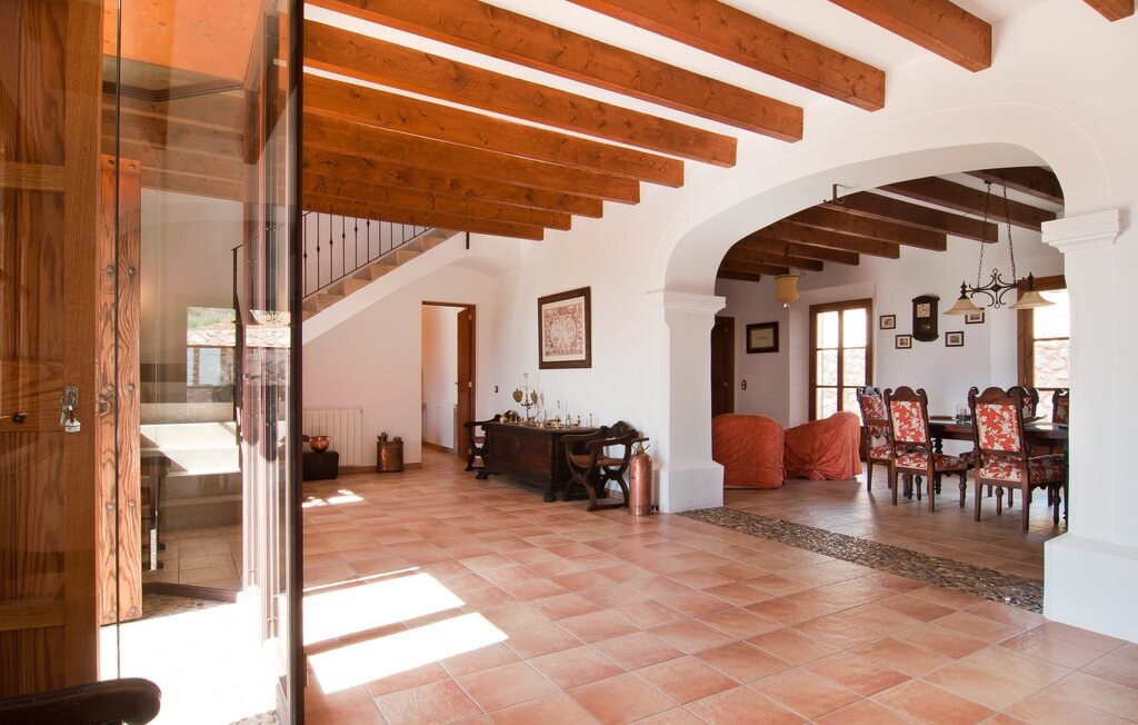 Esteparo, Maison 10 personnes à Sant Llorenc - Photo 38