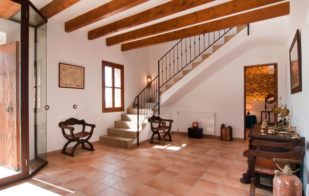 Esteparo, Maison 10 personnes à Sant Llorenc - Photo 39