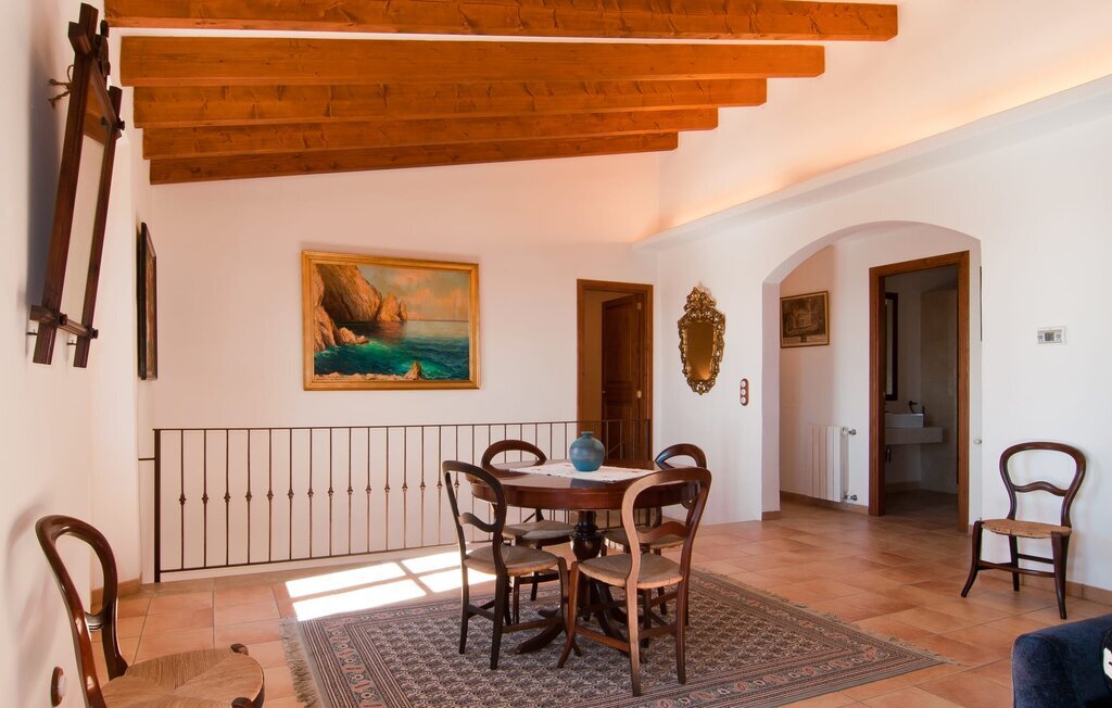 Esteparo, Maison 10 personnes à Sant Llorenc - Photo 40