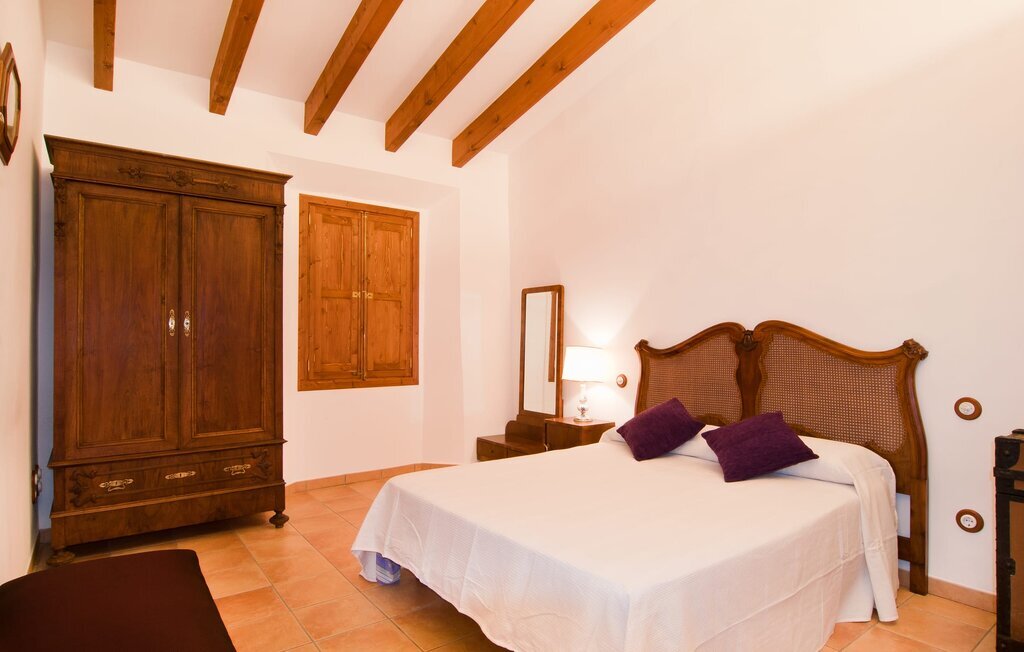 Esteparo, Maison 10 personnes à Sant Llorenc - Photo 41