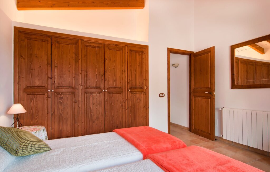 Esteparo, Maison 10 personnes à Sant Llorenc - Photo 42