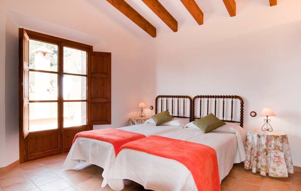 Esteparo, Maison 10 personnes à Sant Llorenc - Photo 43