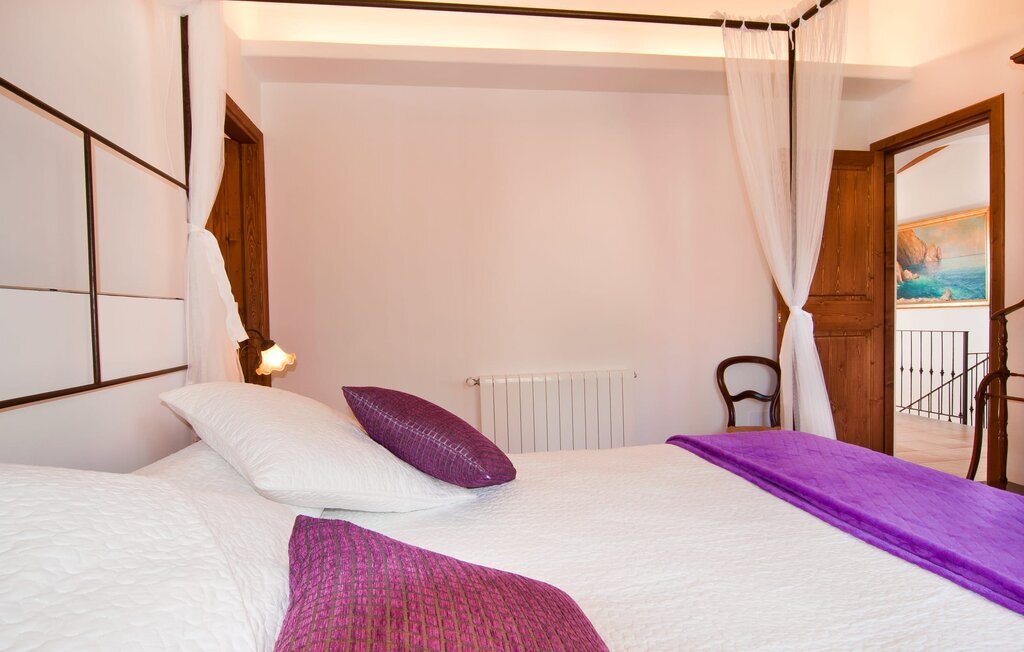 Esteparo, Maison 10 personnes à Sant Llorenc - Photo 45