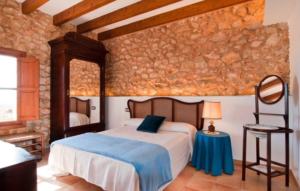Esteparo, Maison 10 personnes à Sant Llorenc - Photo 46