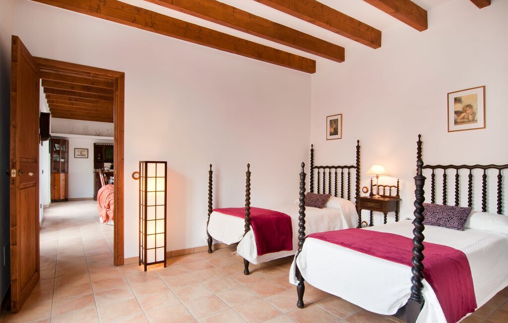 Esteparo, Maison 10 personnes à Sant Llorenc - Photo 47