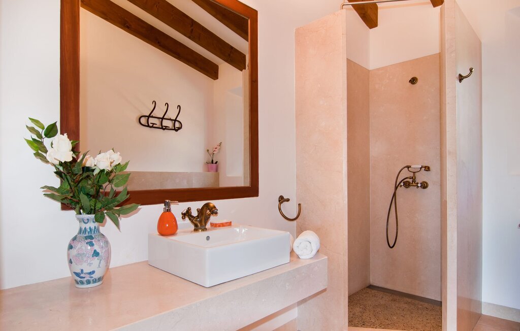 Esteparo, Maison 10 personnes à Sant Llorenc - Photo 48