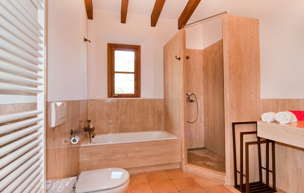Esteparo, Maison 10 personnes à Sant Llorenc - Photo 49