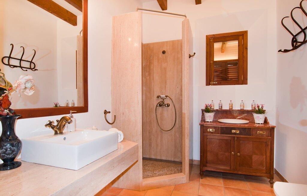 Esteparo, Maison 10 personnes à Sant Llorenc - Photo 50