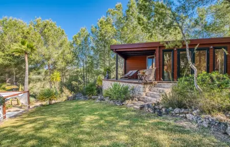 Luxus Finca Es Reco, Maison 10 personnes à Portocolom - Photo 3