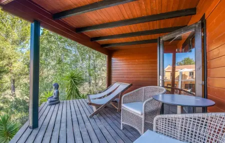 Luxus Finca Es Reco, Maison 10 personnes à Portocolom - Photo 4