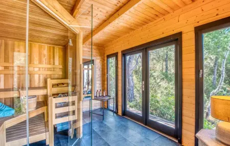 Luxus Finca Es Reco, Maison 10 personnes à Portocolom - Photo 5