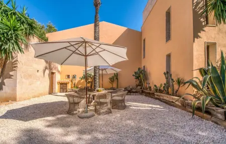 Luxus Finca Es Reco, Maison 10 personnes à Portocolom - Photo 7
