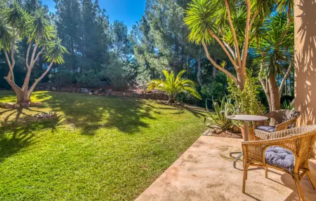 Luxus Finca Es Reco, Maison 10 personnes à Portocolom - Photo 21