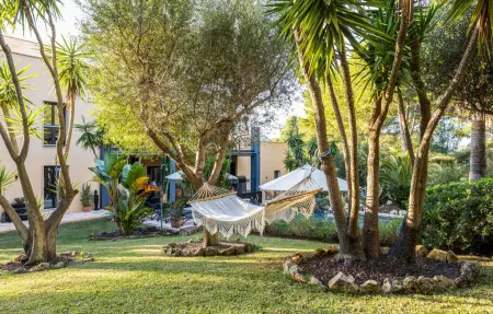 Luxus Finca Es Reco, Maison 10 personnes à Portocolom - Photo 22