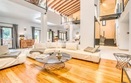 Luxus Finca Es Reco, Maison 10 personnes à Portocolom - Photo 23