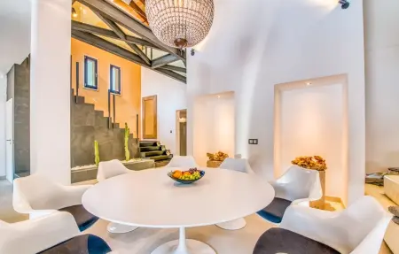 Luxus Finca Es Reco, Maison 10 personnes à Portocolom - Photo 26