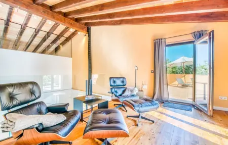 Luxus Finca Es Reco, Maison 10 personnes à Portocolom - Photo 27