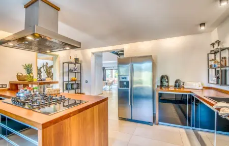 Luxus Finca Es Reco, Maison 10 personnes à Portocolom - Photo 28