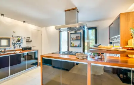 Luxus Finca Es Reco, Maison 10 personnes à Portocolom - Photo 29