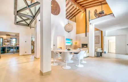Luxus Finca Es Reco, Maison 10 personnes à Portocolom - Photo 30