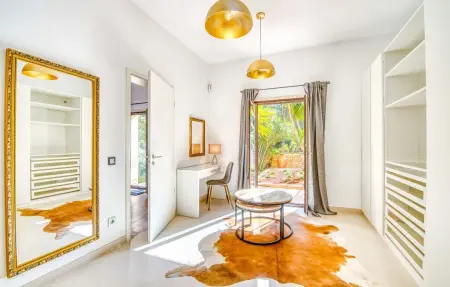 Luxus Finca Es Reco, Maison 10 personnes à Portocolom - Photo 31