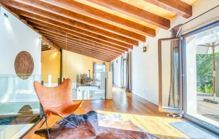Luxus Finca Es Reco, Maison 10 personnes à Portocolom - Photo 33