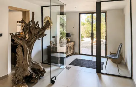 Luxus Finca Es Reco, Maison 10 personnes à Portocolom - Photo 34
