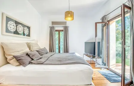 Luxus Finca Es Reco, Maison 10 personnes à Portocolom - Photo 35