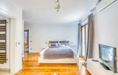 Luxus Finca Es Reco, Maison 10 personnes à Portocolom - Photo 36