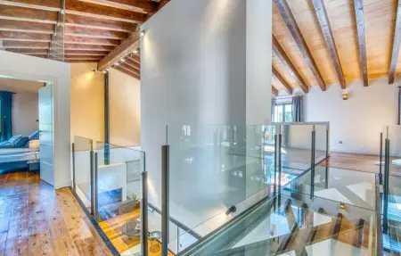 Luxus Finca Es Reco, Maison 10 personnes à Portocolom - Photo 38