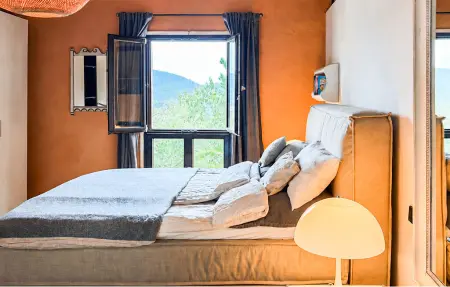 Luxus Finca Es Reco, Maison 10 personnes à Portocolom - Photo 39