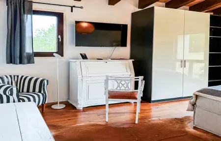 Luxus Finca Es Reco, Maison 10 personnes à Portocolom - Photo 40