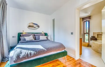 Luxus Finca Es Reco, Maison 10 personnes à Portocolom - Photo 42