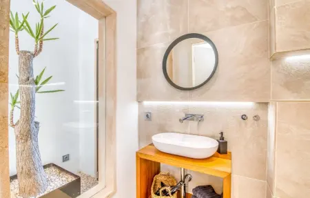 Luxus Finca Es Reco, Maison 10 personnes à Portocolom - Photo 44
