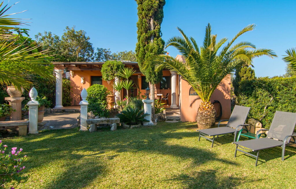 Silencio – Finca romantique à Cala Ratjada, vue mer - Photo 1
