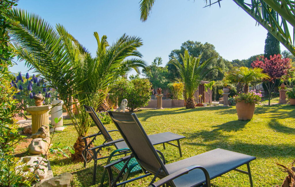 Silencio – Finca romantique à Cala Ratjada, vue mer - Photo 3