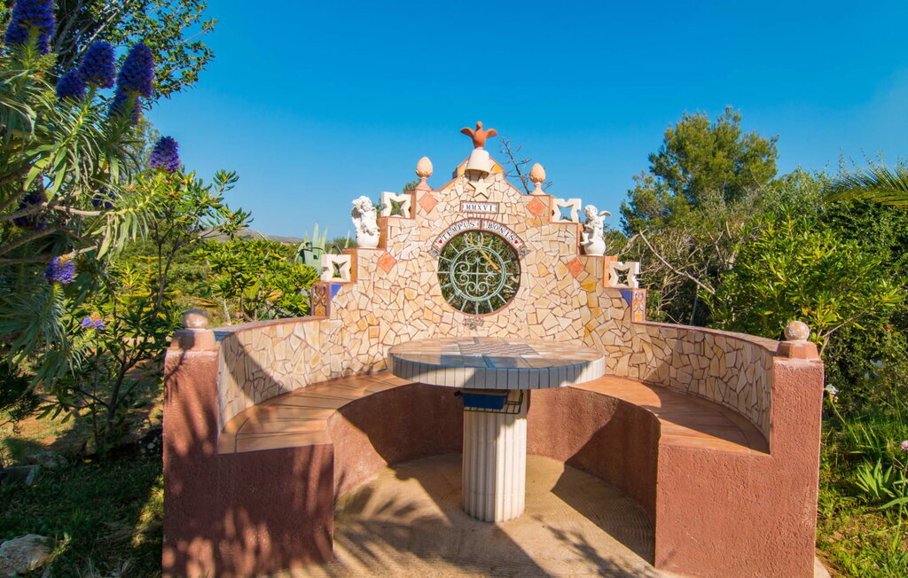 Silencio – Finca romantique à Cala Ratjada, vue mer - Photo 4