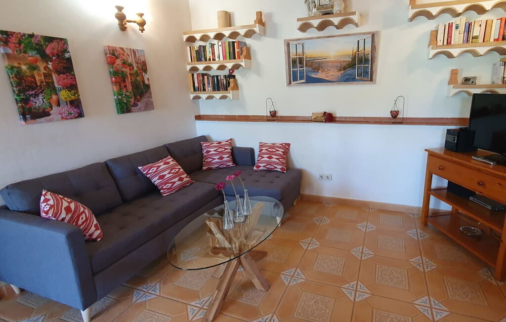 Silencio – Finca romantique à Cala Ratjada, vue mer - Photo 8