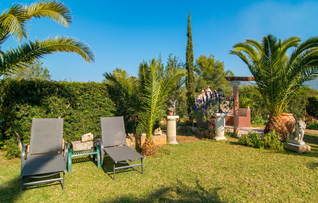 Silencio – Finca romantique à Cala Ratjada, vue mer - Photo 12
