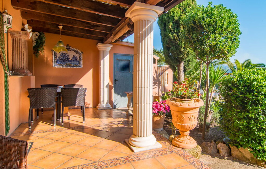 Silencio – Finca romantique à Cala Ratjada, vue mer - Photo 13