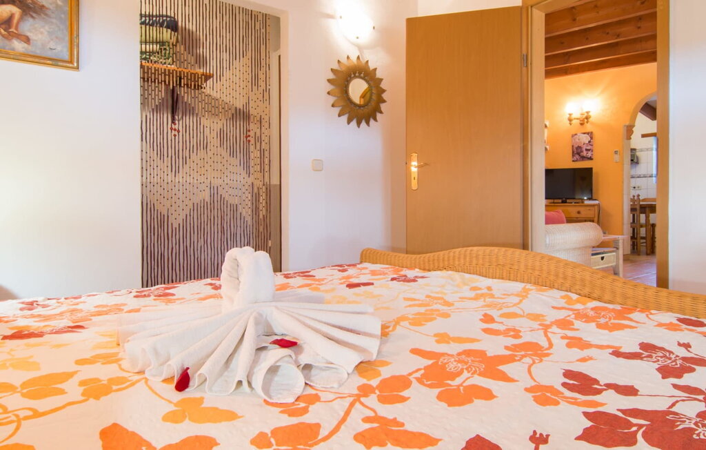 Silencio – Finca romantique à Cala Ratjada, vue mer - Photo 18