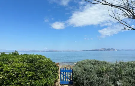 Villa Punta Llarga – Maison les pieds dans l'eau : photo 3