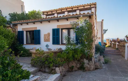 Villa Punta Llarga – Maison les pieds dans l'eau : photo 4