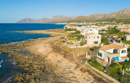 Villa Punta Llarga – Maison les pieds dans l'eau : photo 5