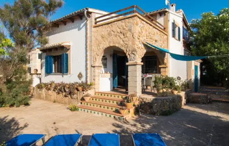 Villa Punta Llarga – Maison les pieds dans l'eau : photo 6